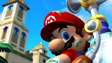Super Mario Sunshine - дата выхода для GameCube
