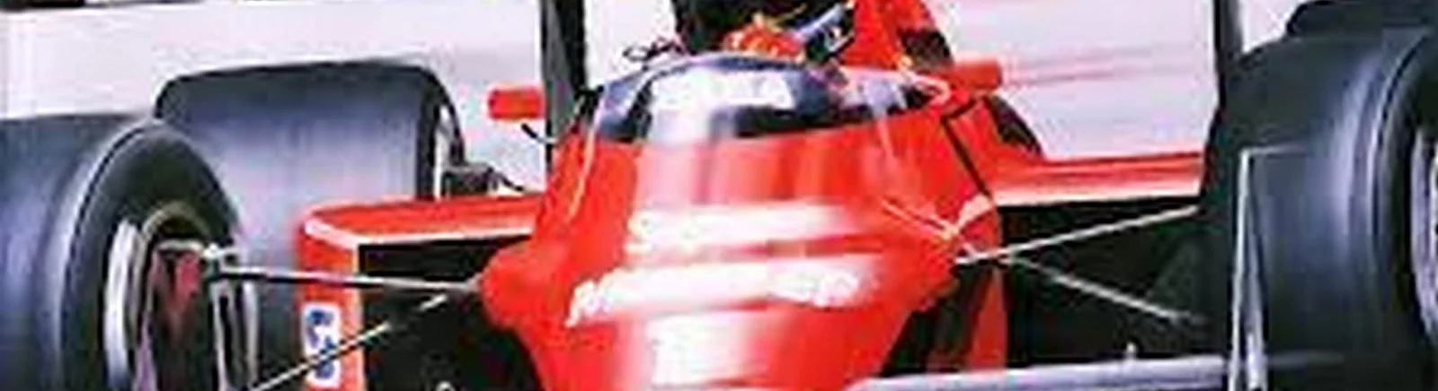 Super Monaco GP (G.P. Mônaco) - что это за игра, трейлер, системные требования, отзывы и оценки, цены и скидки, гайды и прохождение, похожие игры 