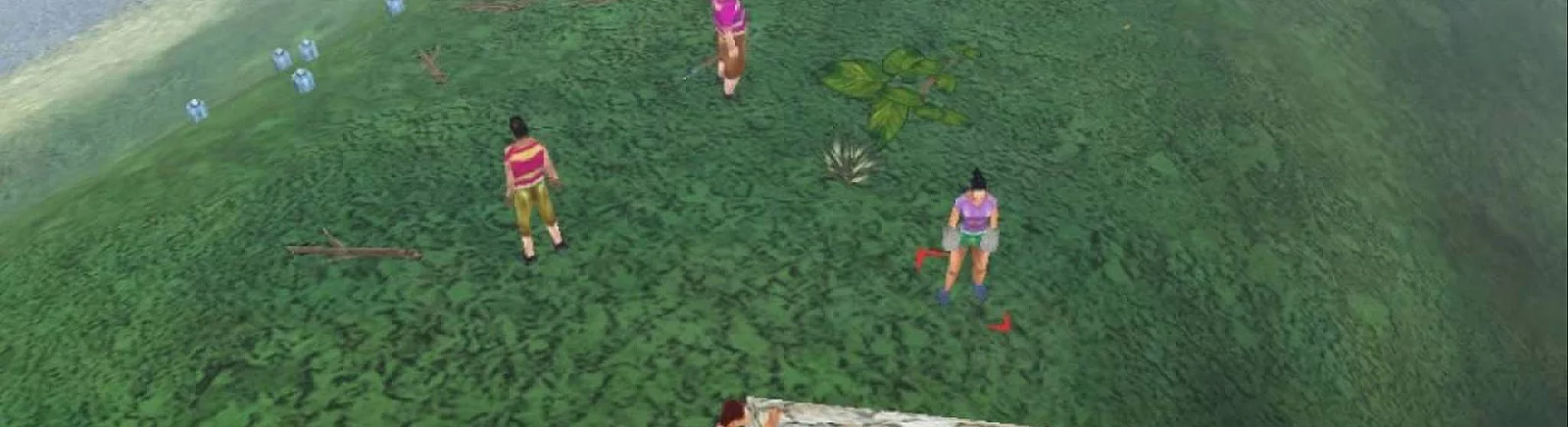 Форум Survival: The Ultimate Challenge