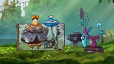 Rayman Origins - дата выхода для PS Vita