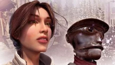 Syberia - дата выхода для Nintendo Switch