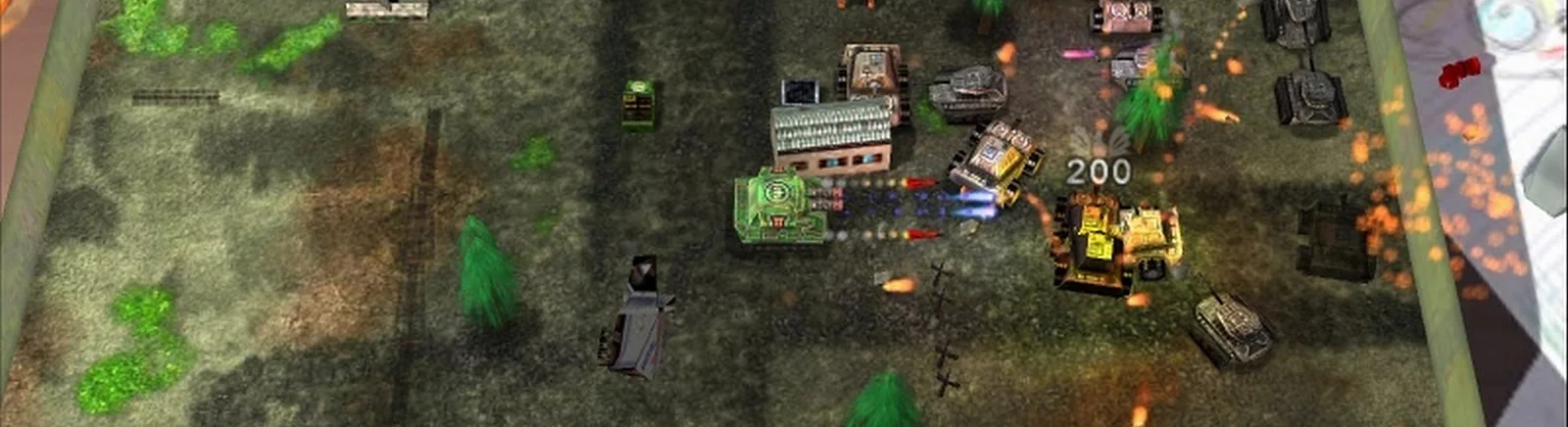 Tank-O-Box - что это за игра, трейлер, системные требования, отзывы и оценки, цены и скидки, гайды и прохождение, похожие игры 