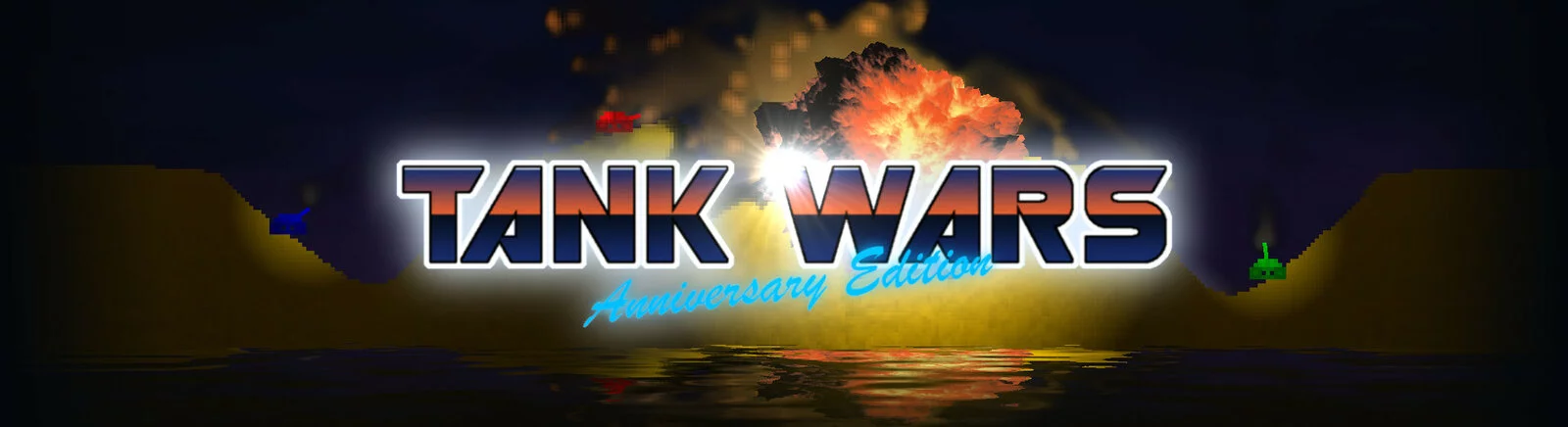 Tank Wars (2000) - что это за игра, трейлер, системные требования, отзывы и оценки, цены и скидки, гайды и прохождение, похожие игры 