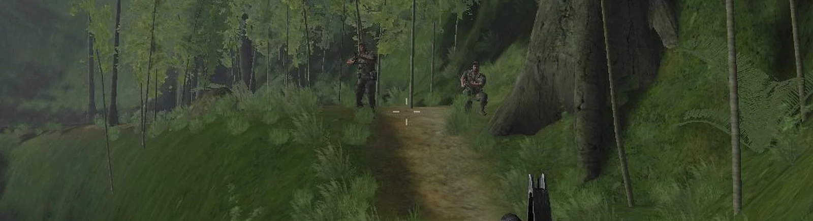 Негативные отзывы о Terrorist Takedown: Covert Operations — 0 мнений