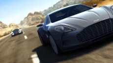 Test Drive Unlimited - дата выхода для PSP