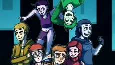 Thomas Was Alone - дата выхода для iOS