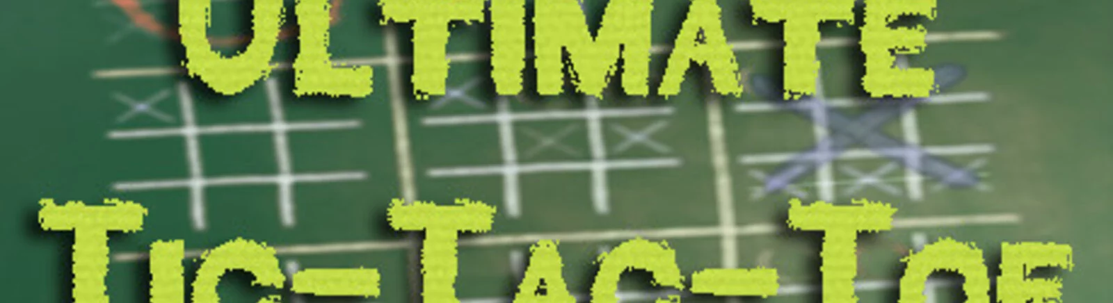 Tic Tac Toe (1998) (Tic-Tac-Toe) - что это за игра, трейлер, системные требования, отзывы и оценки, цены и скидки, гайды и прохождение, похожие игры 