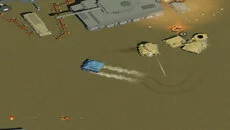 Tiny Tank - дата выхода