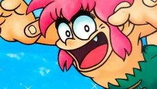 Tomba! - дата выхода для PlayStation 3