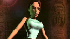 Tomb Raider (1996) - дата выхода для N-Gage