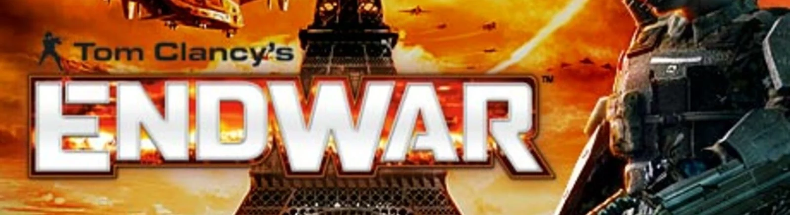 Файлы для Tom Clancy's EndWar (2008) - трейнеры, моды, сохранения, патчи