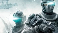 Tom Clancy's Ghost Recon - дата выхода для Xbox