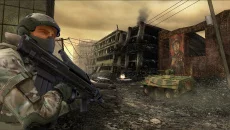 Tom Clancy's Ghost Recon 2: 2011: Final Assault - дата выхода для GameCube