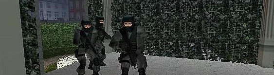 Tom Clancy's Rainbow Six (Rainbow 6) - что это за игра, трейлер, системные требования, отзывы и оценки, цены и скидки, гайды и прохождение, похожие игры 