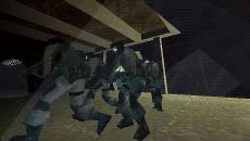 Tom Clancy's Rainbow Six - дата выхода для Nintendo 64