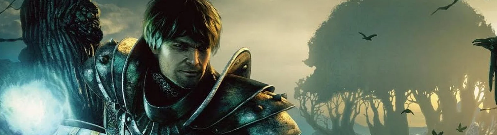 Arcania: Gothic 4 (Аркания: Готика 4) - что это за игра, трейлер, системные требования, отзывы и оценки, цены и скидки, гайды и прохождение, похожие игры 