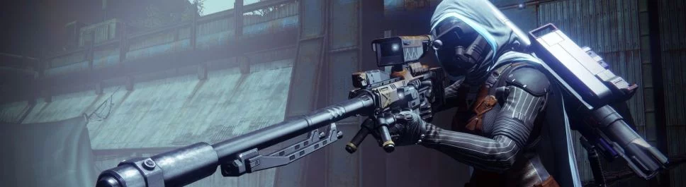 ТОП-23 - игры для PC, похожие на Destiny (Project Tiger)