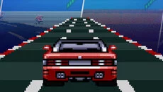 Top Gear - дата выхода для SNES