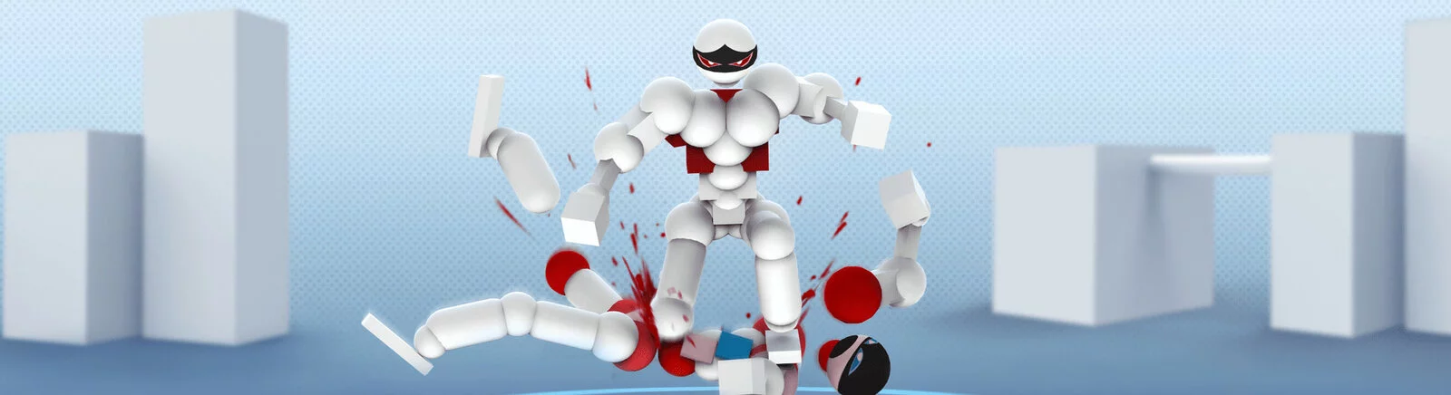 Отзыв о Toribash от japonsko