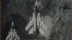 TORNADO (1993) - дата выхода