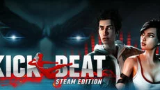 KickBeat - дата выхода для PlayStation 4