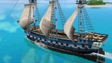 Tortuga: Two Treasures - дата выхода для PC