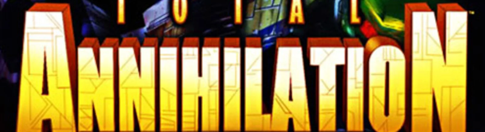 Total Annihilation - что это за игра, трейлер, системные требования, отзывы и оценки, цены и скидки, гайды и прохождение, похожие игры 