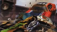 Totaled! - дата выхода для PlayStation 2