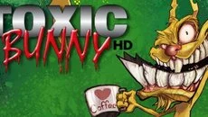 Toxic Bunny - дата выхода для Mac