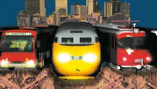 Traffic Giant - дата выхода для PC