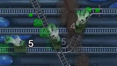 Train Conductor - дата выхода для iOS