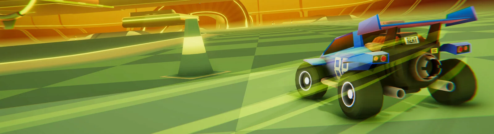 Скриншоты Twisted Metal (High Octane) - всего 29 картинок из игры