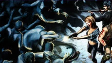 Trapped Dead - дата выхода для PC