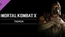 Tremor - дата выхода