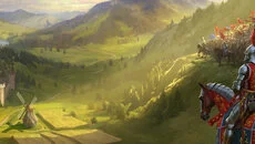 Tribal Wars - дата выхода для Browser