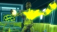 TRON 2.0 - дата выхода для Mac