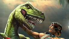 Turok - дата выхода для PlayStation 3