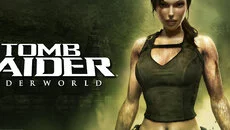 Tomb Raider: Underworld - дата выхода для Nintendo 3DS