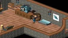 Twinsen's Odyssey - дата выхода для DOS