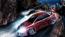 Need for Speed Carbon - дата выхода для Xbox