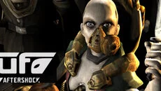 UFO: Aftershock - дата выхода для PC