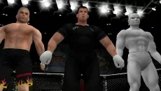 Ultimate Fighting Championship - дата выхода для Dreamcast