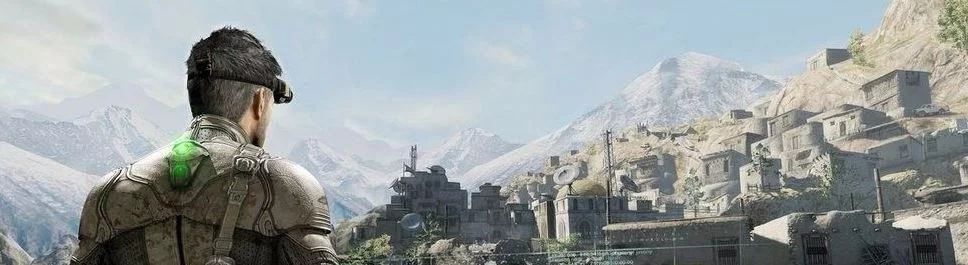 Tom Clancy's Splinter Cell: Blacklist (Splinter Cell: Blacklist) - последние новости сегодня (апрель 2026) - взлом защиты, системные требования, новости обновлений, где скачать игру, трейлер