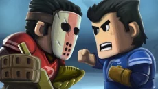 Ice Rage - дата выхода для Ouya