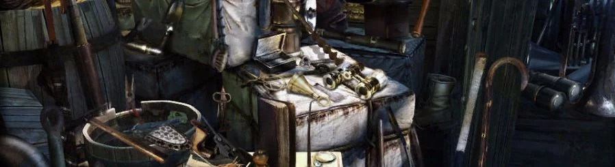 Vampire Saga: Pandora's Box - что это за игра, трейлер, системные требования, отзывы и оценки, цены и скидки, гайды и прохождение, похожие игры 