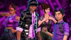 Dance Central 3 - дата выхода для Xbox 360