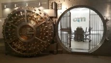 Vault - дата выхода для Atari ST