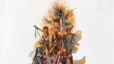 Vay - дата выхода для SEGA CD