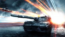 Battlefield 3: Armored Kill - дата выхода для PC