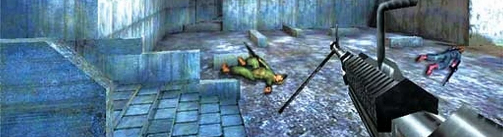 Vietnam 2: Special Assignment — системные требования и проверка ПК: минимальные и рекомендуемые требования игры